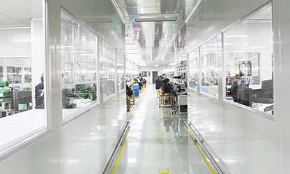 喜獲殊榮！虹潤(rùn)公司榮膺國(guó)家專精特新“小巨人”企業(yè)稱號(hào)