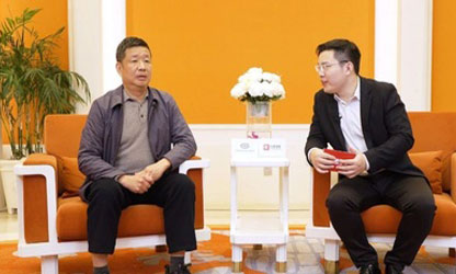 轉(zhuǎn)載自《中國儀器儀表行業(yè)協(xié)會》——深度面對面 | 虹潤董事長林善平：打造工匠精神，一步一個腳印堅定前行！