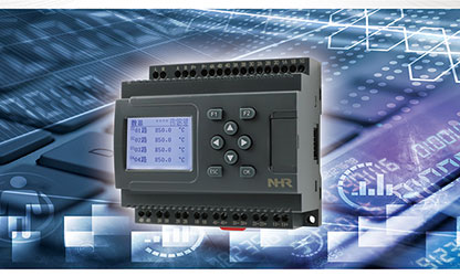 虹潤(rùn)新品：DN70導(dǎo)軌多路溫控器