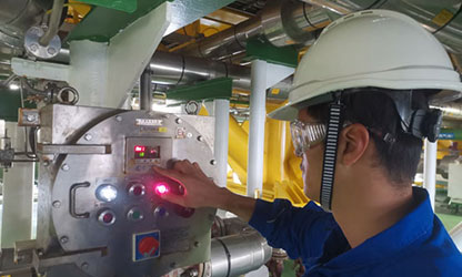 溫控技術(shù)難題攻堅(jiān)，智能客服贏得信賴——虹潤(rùn)助力中國(guó)船舶703所！