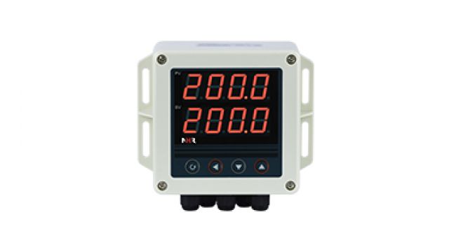 NHR-XTRT系列溫度遠傳監(jiān)測儀