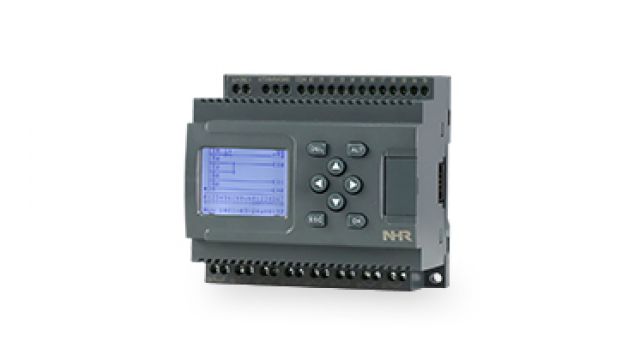 NHR-PR20系列簡易PLC控制器